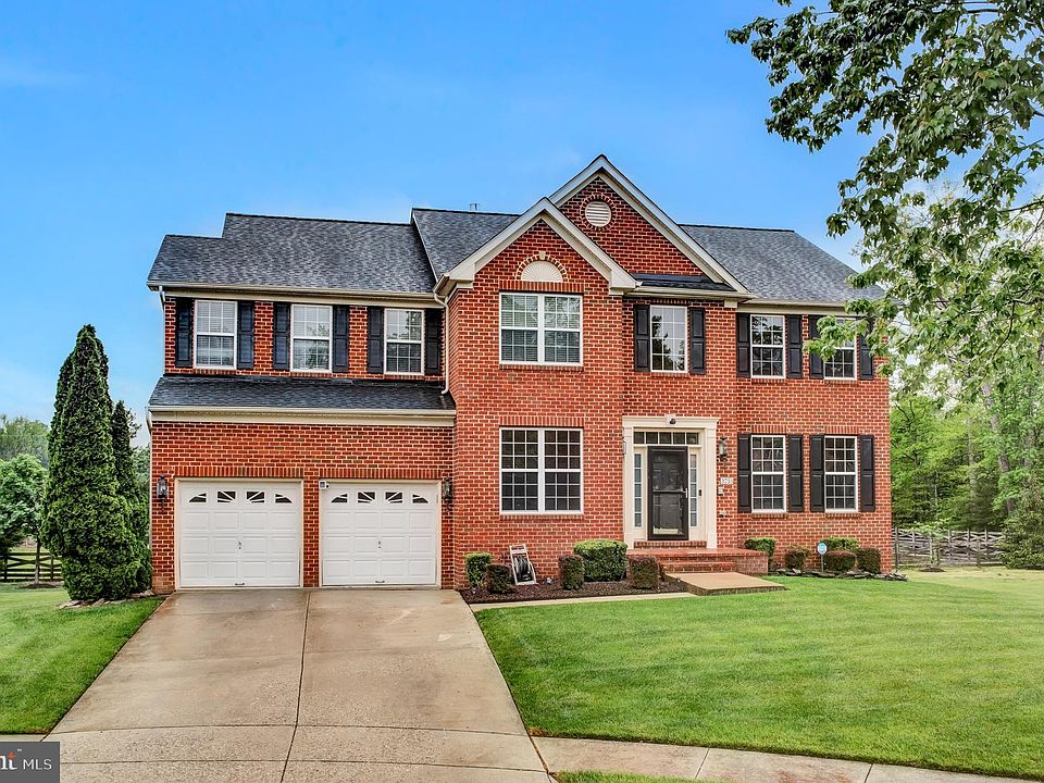 3733 Wilton Ct, White Plains, MD 20695 Zillow