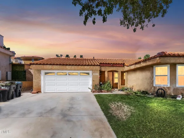 38235 5th Pl W, Palmdale, CA 93551