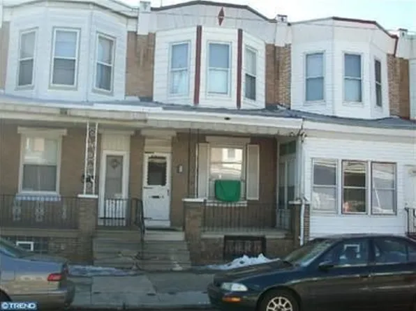 1618 Brill St, Philadelphia, PA 19124