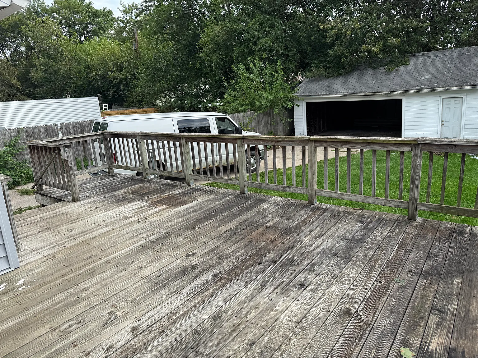 5828 Atwell Rd — Photo 3