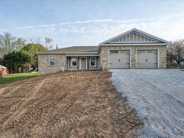 750 Greenland Ave, Cookeville, TN 38501