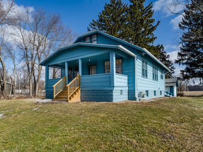4509 Lincoln Ave, Saint Joseph, MI, 49085