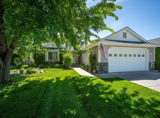 1694 W Cardinal Ave, Hayden Lake, ID 83835