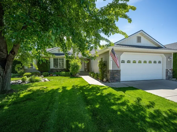 1694 W Cardinal Ave, Hayden Lake, ID 83835