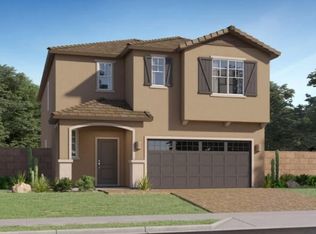 23154 W Marguerite Ave, Buckeye, AZ 85326