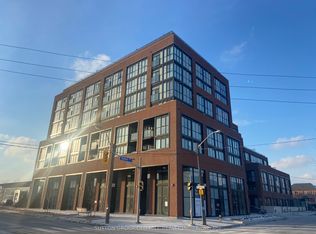 2300 Saint Clair Ave W #417, Toronto, ON M6N 0B3