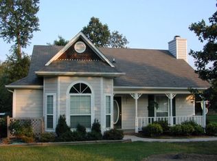 6400 Foxhunt Rd, Indian Trail, NC 28079