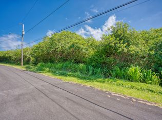 94-1691 Kaulua Cir LOT 383, Naalehu, HI 96772