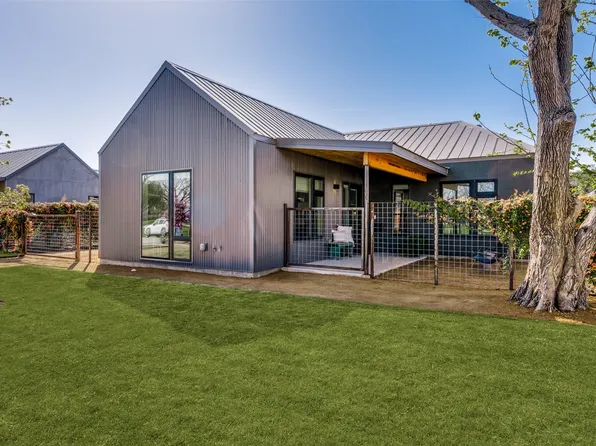 1006 McBroom St, Dallas, TX 75212