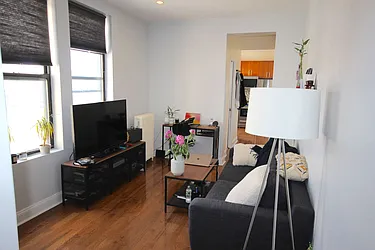 Rented by Landmark Realty & Management