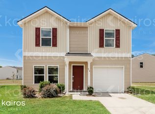 219 Riley Ln, Hinesville, GA 31313