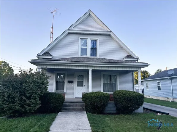 701 Palmwood Ave, Delta, OH 43515