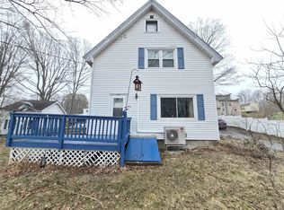 214 Elm Street, Barre City, VT 05641