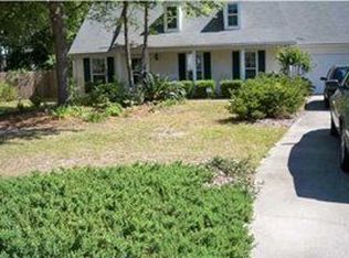 654 Alwyn Blvd, Summerville, SC 29485