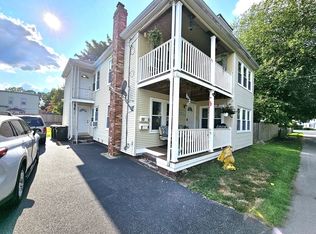 8-10 California Ave, Bellingham, MA 02019