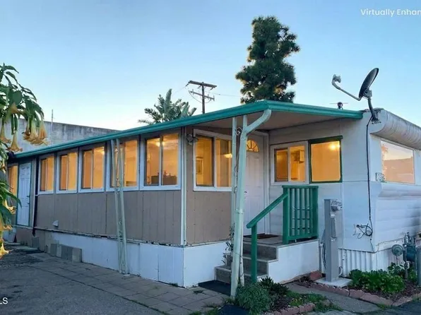 3900 E Main St Spc 62, Ventura, CA 93003