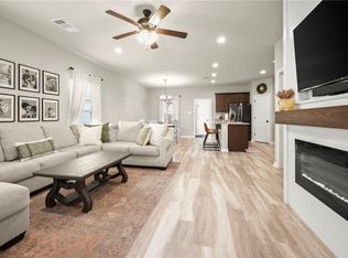 23419 Ruger Dr, Denham Springs, LA 70726