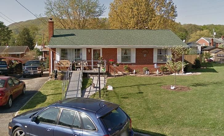 1st image of this home