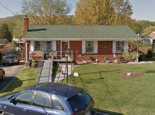 2833 Sample Ave SE, Roanoke, VA 24014