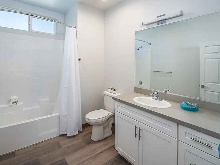 Village Place Apartments — Photo 20