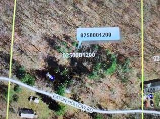 1470 Eaton Hollow Rd SW, Lancaster, OH 43130