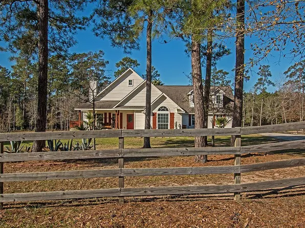 7735 Honea Egypt Rd, Montgomery, TX 77316