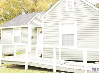 3879 Evangeline St, Baton Rouge, LA 70805
