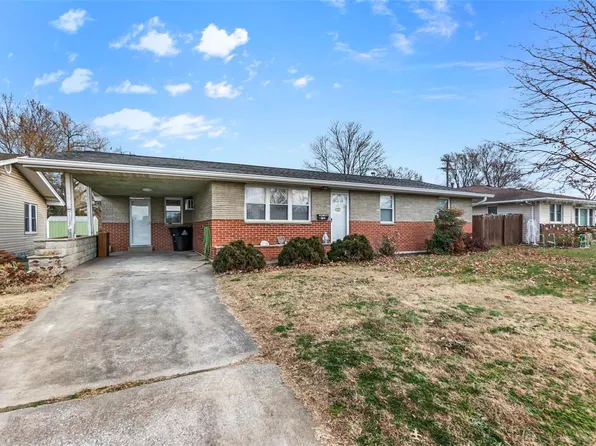 1102 Lottes Blvd, Perryville, MO 63775