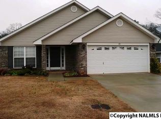 112 Sun Ct SW, Huntsville, AL 35824