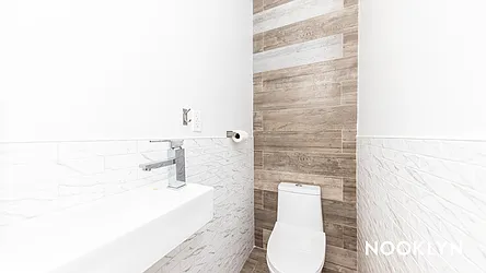 Rented by Nooklyn NYC LLC