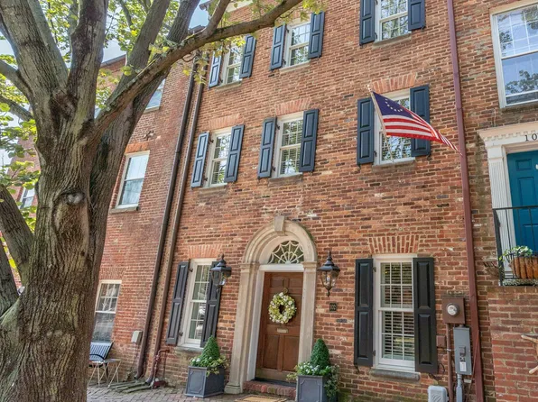 102 Prince St, Alexandria, VA 22314