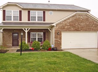 1798 Buckeye Ct, Greenwood, IN