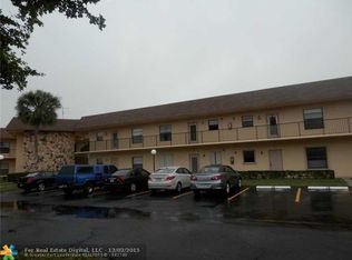 200 Berkley Rd APT 118, Hollywood, FL 33024