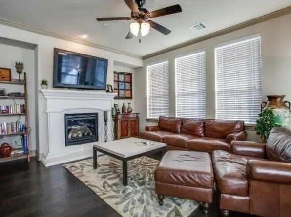 7915 Parkwood Blvd, Plano, TX 75024