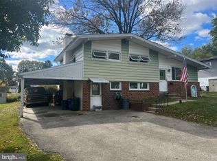 109 Yellowstone Rd, Plymouth Meeting, PA 19462