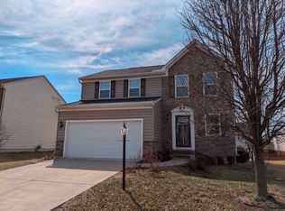 530 Recess Dr, Dayton, OH 45404