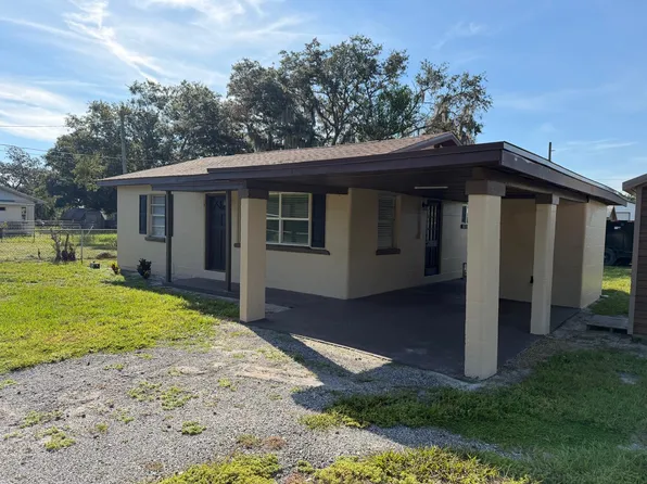 404 Armour Ave, Auburndale, FL 33823