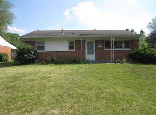 3939 E Fulton St, Columbus, OH