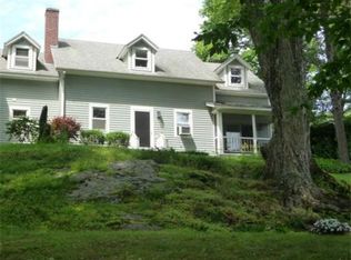 39 Dragon Hill Rd, Shelburne, MA 01370