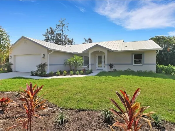 270 Madison DR, NAPLES, FL 34110