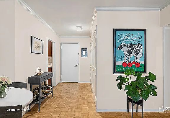 3rd image of 61 W 62nd St APT 12A