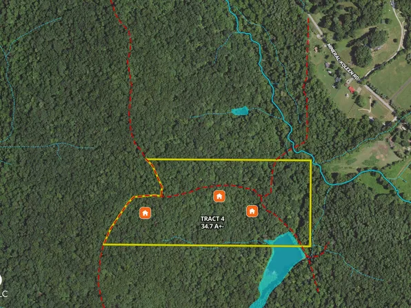 4 E Mineral Koleen Rd, Owensburg, IN 47453