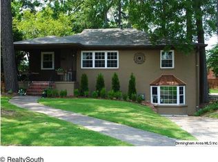 322 Gran Ave, Birmingham, AL 35209