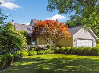 1 Perry Ln, Ithaca, NY 14850