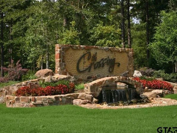 2913 Northlake Cv, Tyler, TX 75703