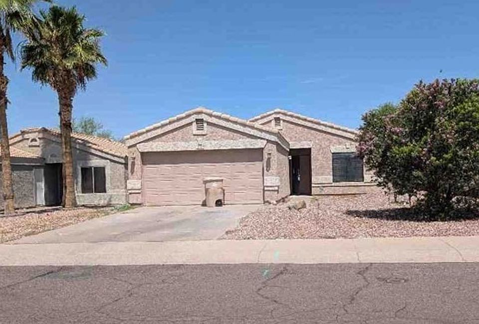 Property Front View