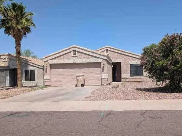 1262 W Diamond Ave, Apache Junction, AZ 85120