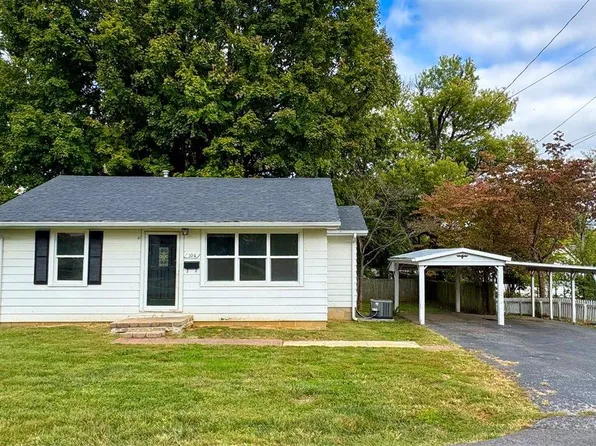 104 Risen Ave, Campbellsville, KY 42718
