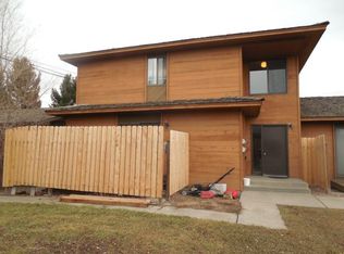 1232 Avenue C APT 10, Billings, MT 59102