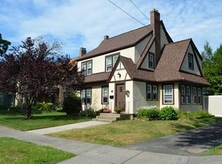 85 Wayne St, Springfield, MA 01118